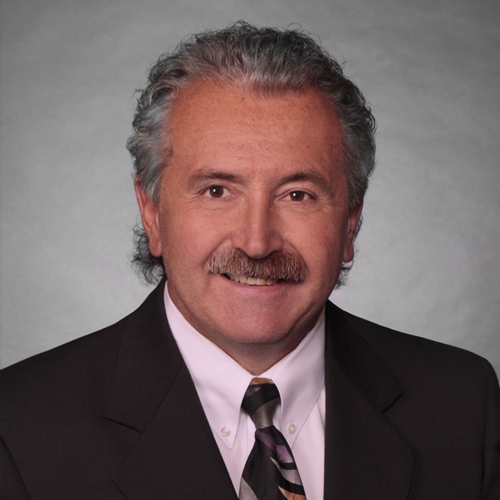 John Panzigrau